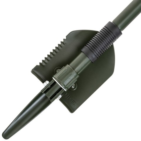 Saperka składana Mil-Tec Typ Mini II - Green