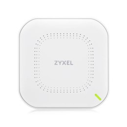 Access Point Wi-Fi 6 Zyxel NWA50AXPRO 2.4GHz(2x2)/5GHz(3x3) PoE+/PoE++ 1x2,5G