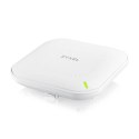 Access Point Wi-Fi 6 Zyxel NWA50AXPRO 2.4GHz(2x2)/5GHz(3x3) PoE+/PoE++ 1x2,5G