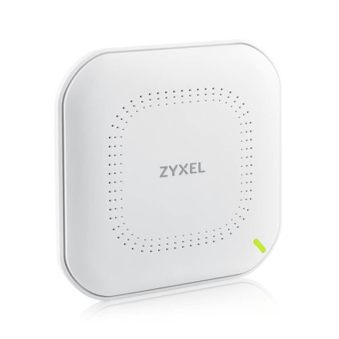 Access Point Wi-Fi 6 Zyxel NWA50AXPRO 2.4GHz(2x2)/5GHz(3x3) PoE+/PoE++ 1x2,5G