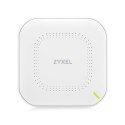 Access Point Wi-Fi 6 Zyxel NWA90AXPRO 2.4GHz(2x2)/5GHz(3x3) PoE+/PoE++