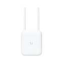 Access Point Wi-Fi 7 Ubiquiti UniFi U7 Outdoor 2.4GHz(2x2)/5GHz(2x2) PoE+ 1x2,5G