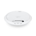 Access Point Wi-Fi 7 Ubiquiti UniFi U7 Pro 2.4GHz(2x2)/5GHz(2x2)/6GHz(2x2) PoE+ 1x2,5G