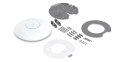 Access Point Wi-Fi 7 Ubiquiti UniFi U7 Pro 2.4GHz(2x2)/5GHz(2x2)/6GHz(2x2) PoE+ 1x2,5G
