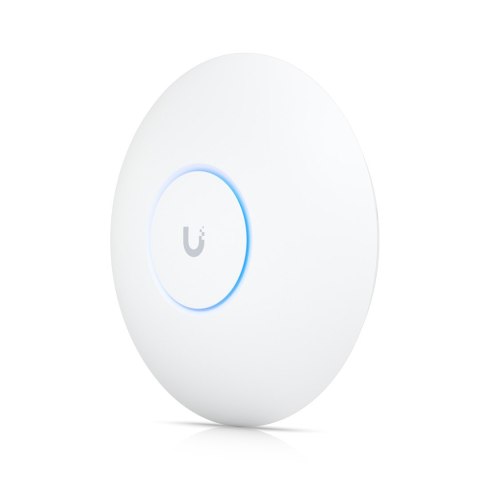 Access Point Wi-Fi 7 Ubiquiti UniFi U7 Pro Max 2.4GHz(2x2)/5GHz(4x4)/6GHz(2x2) PoE+ 1x2,5G