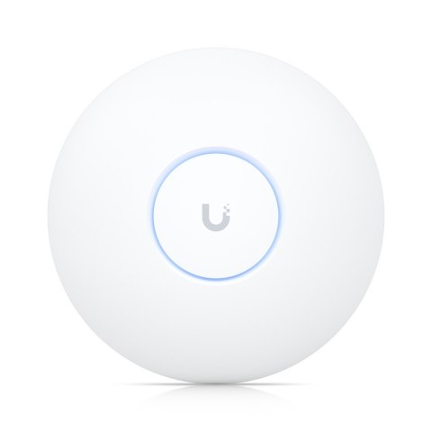 Access Point Wi-Fi 7 Ubiquiti UniFi U7 Pro Max 2.4GHz(2x2)/5GHz(4x4)/6GHz(2x2) PoE+ 1x2,5G