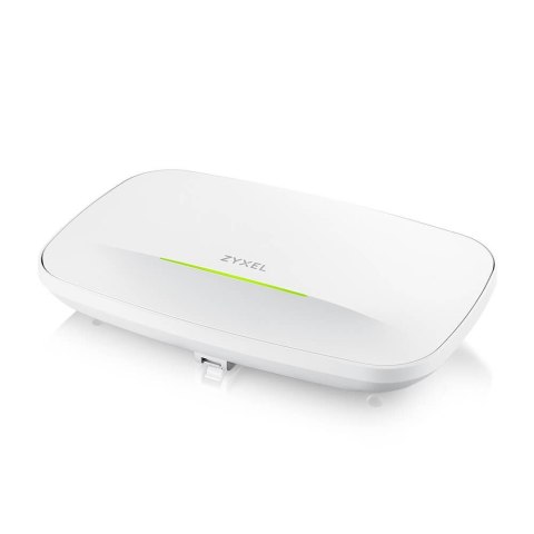 Access Point Wi-Fi 7 Zyxel NWA210BE 2.4GHz(2x2)/5GHz(4x4)/6GHz(4x4) PoE+ 2x2,5G DUAL RADIO (2.4-5 lub 2.4-6) Access Point Wi-Fi 7 Zyxel NWA210BE 2.4GHz(2x2)/5GHz(4x4)/6GHz(4x4) PoE+ 2x2,5G DUAL RADIO (2.4-5 lub 2.4-6)