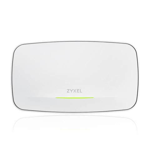 Access Point Wi-Fi 7 Zyxel WBE660S 2.4GHz(4x4)/5GHz(4x4)/6GHz(4x4) PoE+/PoE++ 1x1G 1x10G