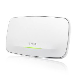 Access Point Wi-Fi 7 Zyxel WBE660S 2.4GHz(4x4)/5GHz(4x4)/6GHz(4x4) PoE+/PoE++ 1x1G 1x10G