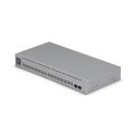 Switch Ubiquiti UniFi Pro Max 16 PoE 18p PoE ( PoE+: 12; PoE++: 4;) Managed Gigabit/Multigigabit/10G