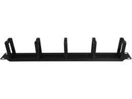 Alantec-Organizator kabli 1U 19