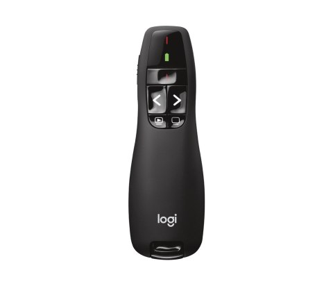 Kontroler Logitech R400 910-001356 Kontroler Logitech R400 910-001356
