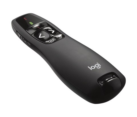 Kontroler Logitech R400 910-001356 Kontroler Logitech R400 910-001356