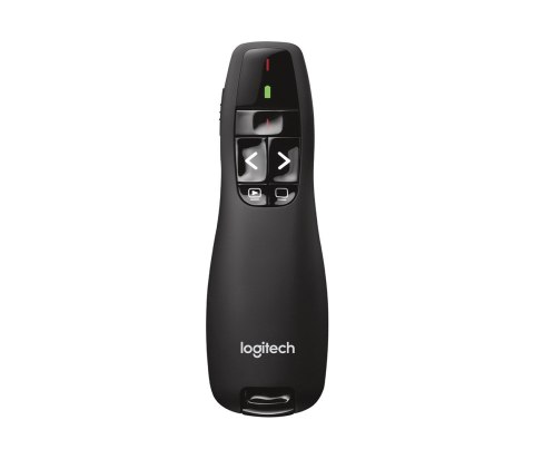 Kontroler Logitech R400 910-001356 Kontroler Logitech R400 910-001356