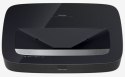 LASER TV HISENSE PL2 80-150" 4K