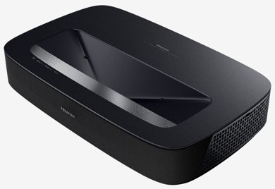 LASER TV HISENSE PL2 80-150" 4K LASER TV HISENSE PL2 80-150" 4K