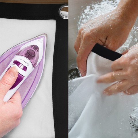 MACLEAN EKRAN PROJEKCYJNY 150", 330X187CM, OBRAMOWANIE 25MM 16:9, HACZYKI DO NACIĄGU MC-167