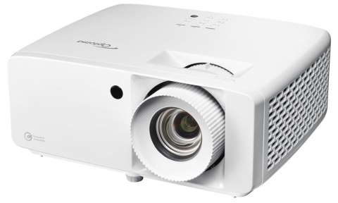 PROJEKTOR OPTOMA ZH450 LASER FHD 4500 ANSI 300000:1 PROJEKTOR OPTOMA ZH450 LASER FHD 4500 ANSI 300000:1