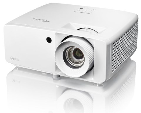 PROJEKTOR OPTOMA ZH450 LASER FHD 4500 ANSI 300000:1 PROJEKTOR OPTOMA ZH450 LASER FHD 4500 ANSI 300000:1