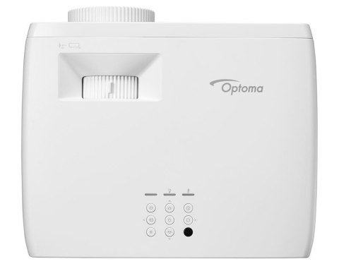 PROJEKTOR OPTOMA ZH450 LASER FHD 4500 ANSI 300000:1 PROJEKTOR OPTOMA ZH450 LASER FHD 4500 ANSI 300000:1
