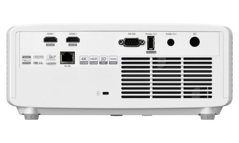 PROJEKTOR OPTOMA ZH450 LASER FHD 4500 ANSI 300000:1 PROJEKTOR OPTOMA ZH450 LASER FHD 4500 ANSI 300000:1