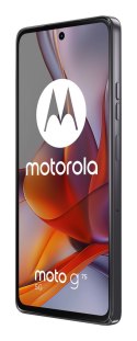 Motorola Moto G75 5G DS 8/256GB Charcoal Grey