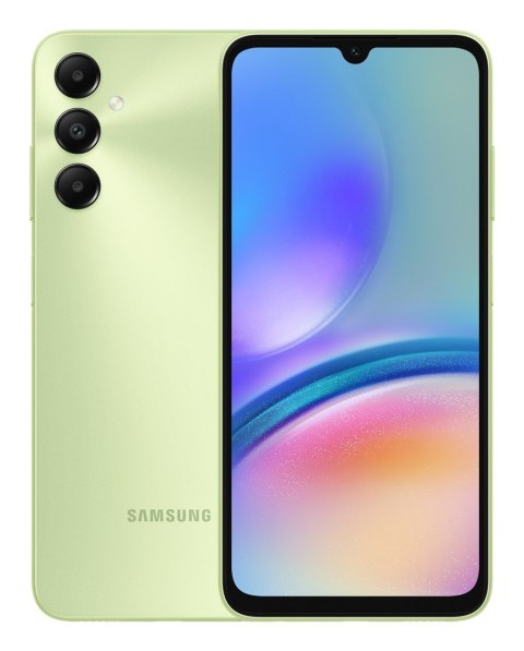 Samsung Galaxy A05s (A057) 4/128GB DS. Green