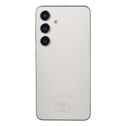 Smartfon Samsung Galaxy S24 (S921) 8/128GB 6,2" 2340x1080 4000mAh 5G Dual SIM szary Smartfon Samsung Galaxy S24 (S921) 8/128GB 6,2" 2340x1080 4000mAh 5G Dual SIM szary