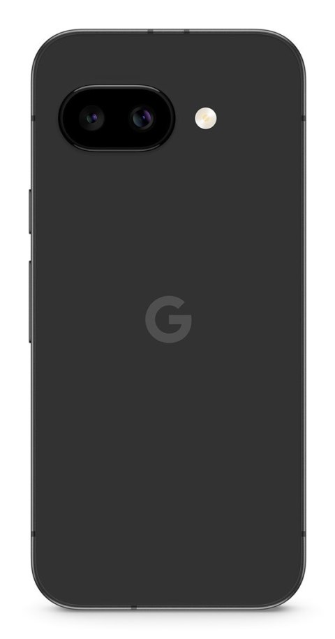 Google Pixel 9a 5G DualSIM 8/128GB Obsidian (WYPRZEDAŻ) Google Pixel 9a 5G DualSIM 8/128GB Obsidian (WYPRZEDAŻ)