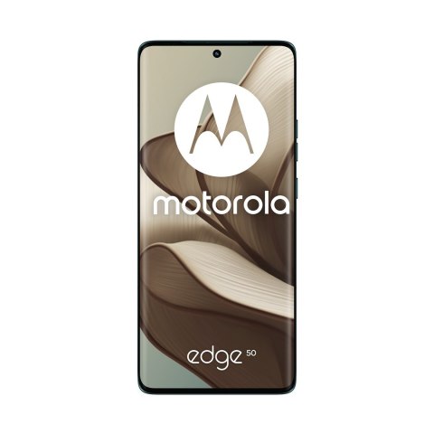 Motorola Edge 50 5G 12/512GB DS Jungle Green (WYPRZEDAŻ) Motorola Edge 50 5G 12/512GB DS Jungle Green (WYPRZEDAŻ)