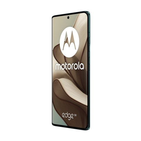 Motorola Edge 50 5G 12/512GB DS Jungle Green (WYPRZEDAŻ) Motorola Edge 50 5G 12/512GB DS Jungle Green (WYPRZEDAŻ)