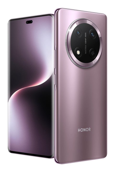 Smartfon Honor Magic7 Lite 5G Dual Sim 8/256GB Titanium Purple (WYPRZEDAŻ) Smartfon Honor Magic7 Lite 5G Dual Sim 8/256GB Titanium Purple (WYPRZEDAŻ)