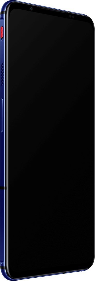 Smartfon Redmagic 7 5G 16/256GB Pulsar (WYPRZEDAŻ) Smartfon Redmagic 7 5G 16/256GB Pulsar (WYPRZEDAŻ)
