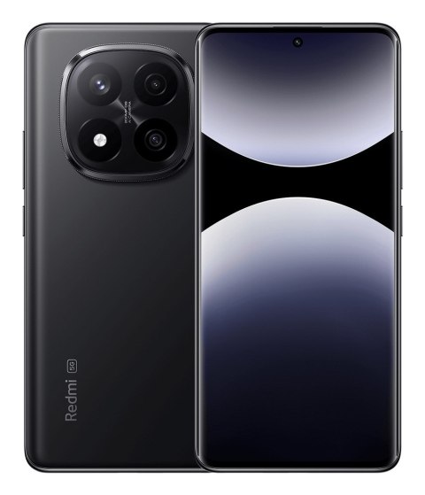 Smartfon Xiaomi Redmi Note 14 Pro+ 5G 8/256GB Midnight Black (WYPRZEDAŻ) Smartfon Xiaomi Redmi Note 14 Pro+ 5G 8/256GB Midnight Black (WYPRZEDAŻ)