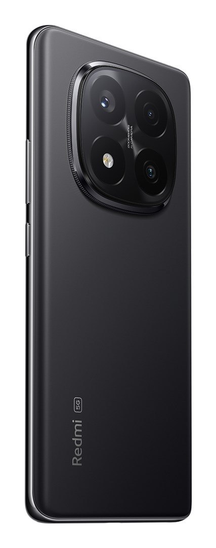 Smartfon Xiaomi Redmi Note 14 Pro+ 5G 8/256GB Midnight Black (WYPRZEDAŻ) Smartfon Xiaomi Redmi Note 14 Pro+ 5G 8/256GB Midnight Black (WYPRZEDAŻ)
