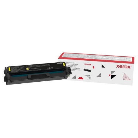 XEROX Toner C230/C235 Yellow 2,5k