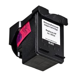 Superbulk tusz do HP 305XL 3YM62AE reg SPB-305XLB