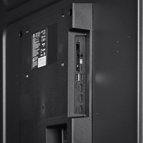 Telewizor Philips 50PUS7000/12 LED 50'' 4K Ultra HD Titan OS Dolby Atmos DVB-T2 Czarny