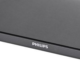 Telewizor Philips 55PUS7810/12 QLED 55'' 4K Ultra HD Titan OS Dolby Atmos DVB-T2 Czarny