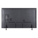 Telewizor Samsung QE43Q8FAAUX QLED 43'' 4K Ultra HD Tizen Q-Symphony DVB-T2 Szary (MODEL 2025)