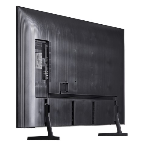 Telewizor Samsung QE55Q7F2 QLED 55'' 4K Ultra HD Tizen Q-Symphony DVB-T2 Czarny