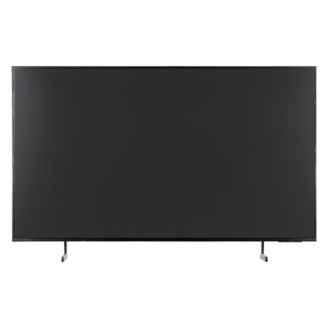 Telewizor Samsung QE55Q7F2 QLED 55'' 4K Ultra HD Tizen Q-Symphony DVB-T2 Czarny