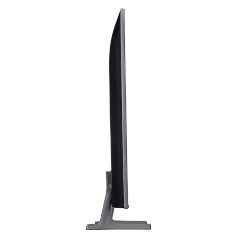 Telewizor Samsung QE55Q7FAAUXXH QLED 55'' 4K Ultra HD Tizen Q-Symphony DVB-T2 Czarny (MODEL 2025) Telewizor Samsung QE55Q7FAAUXXH QLED 55'' 4K Ultra HD Tizen Q-Symphony DVB-T2 Czarny (MODEL 2025)