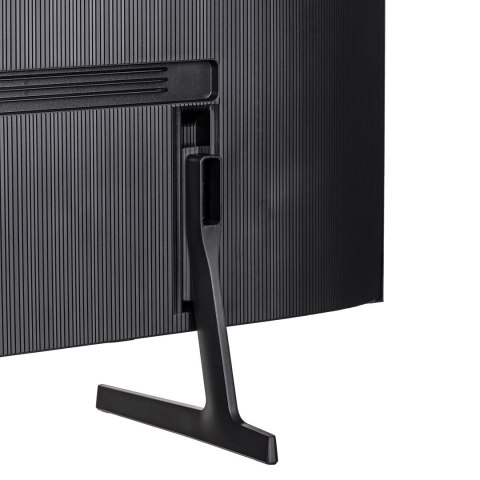 Telewizor Samsung QE55Q7FAAUXXH QLED 55'' 4K Ultra HD Tizen Q-Symphony DVB-T2 Czarny (MODEL 2025) Telewizor Samsung QE55Q7FAAUXXH QLED 55'' 4K Ultra HD Tizen Q-Symphony DVB-T2 Czarny (MODEL 2025)