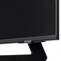 Telewizor Samsung QE55Q8FAAUXXH QLED 55'' 4K Ultra HD Tizen Q-Symphony Szary (MODEL 2025)