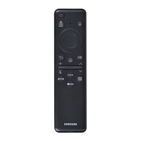 Telewizor Samsung QE55Q8FAAUXXH QLED 55'' 4K Ultra HD Tizen Q-Symphony Szary (MODEL 2025)