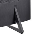Telewizor Samsung QE55Q8FAAUXXH QLED 55'' 4K Ultra HD Tizen Q-Symphony Szary (MODEL 2025)