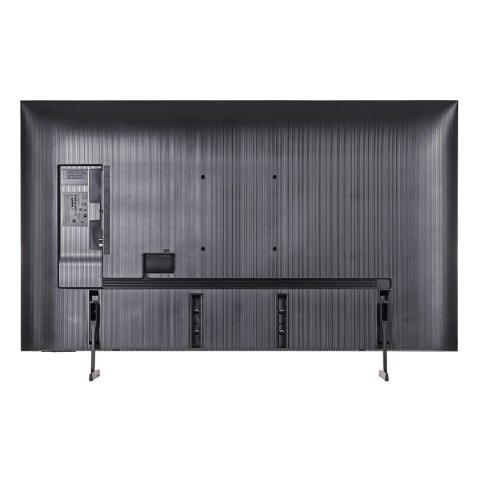 Telewizor Samsung QE65Q7FAAUXXH QLED 65'' 4K Ultra HD Tizen Q-Symphony DVB-T2 Czarny (MODEL 2025) Telewizor Samsung QE65Q7FAAUXXH QLED 65'' 4K Ultra HD Tizen Q-Symphony DVB-T2 Czarny (MODEL 2025)