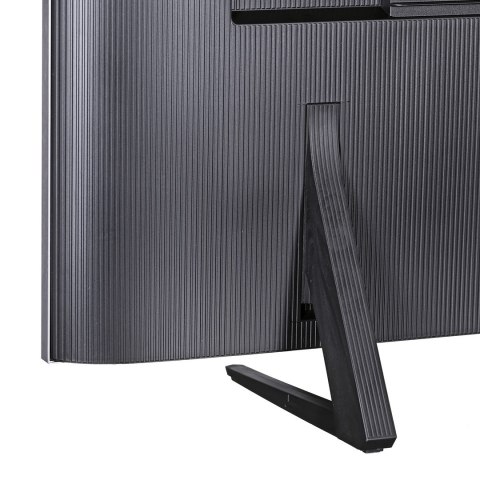 Telewizor Samsung QE65QN85F Neo QLED 65'' 4K Ultra HD 144 Hz Tizen Dolby Atmos Srebrny