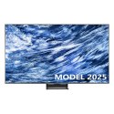 Telewizor Samsung QE75QN80F Neo QLED 75'' 4K Ultra HD 144 Hz Tizen Dolby Atmos Srebrny